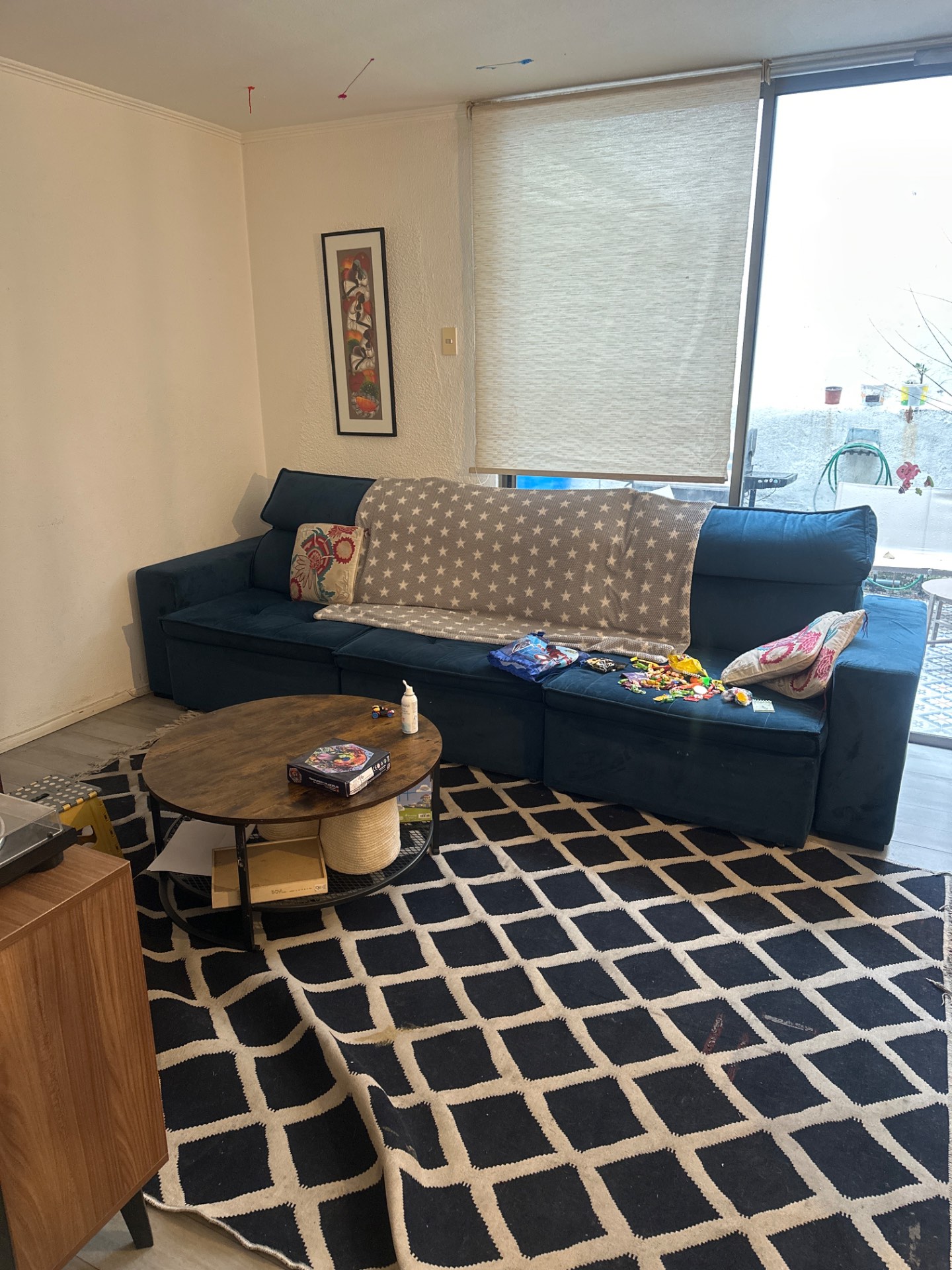 Casa en Las Condes, Región Metropolitana de Santiago — Casa en la Reina